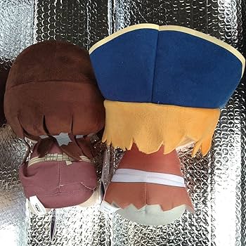 新品・タグ付き Dr.STONE でっかいぽふっとぬいぐるみ 獅子王司 Dr.STONE でっかいぽふっとぬいぐるみ～獅子王司・七海龍水